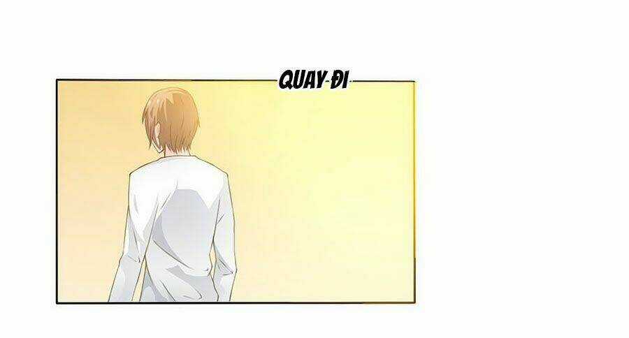 Trí Mệnh Sủng Thê: Tổng Tài Mau Nạp Mạng Chapter 19.4 trang 9