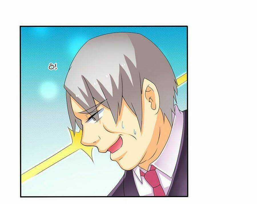 Trí Mệnh Sủng Thê: Tổng Tài Mau Nạp Mạng Chapter 19.5 trang 10