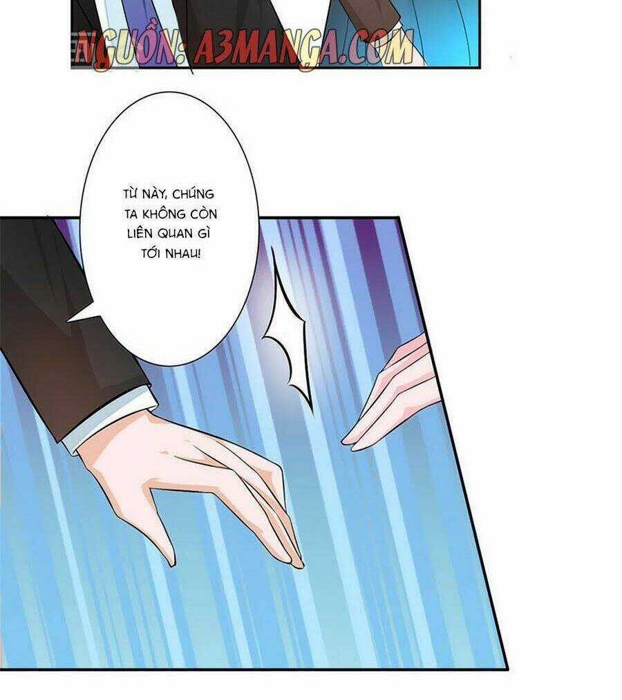 Trí Mệnh Sủng Thê: Tổng Tài Mau Nạp Mạng Chapter 19 trang 7