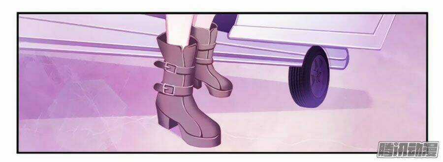 Trí Mệnh Sủng Thê: Tổng Tài Mau Nạp Mạng Chapter 2 trang 13