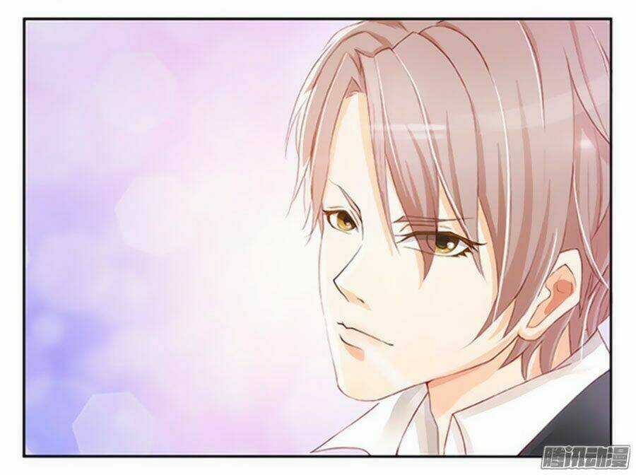 Trí Mệnh Sủng Thê: Tổng Tài Mau Nạp Mạng Chapter 2 trang 15