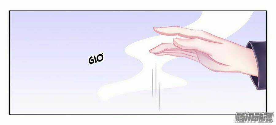 Trí Mệnh Sủng Thê: Tổng Tài Mau Nạp Mạng Chapter 2 trang 18