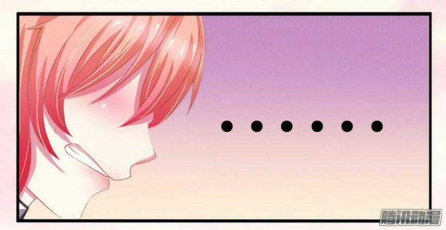 Trí Mệnh Sủng Thê: Tổng Tài Mau Nạp Mạng Chapter 2 trang 22