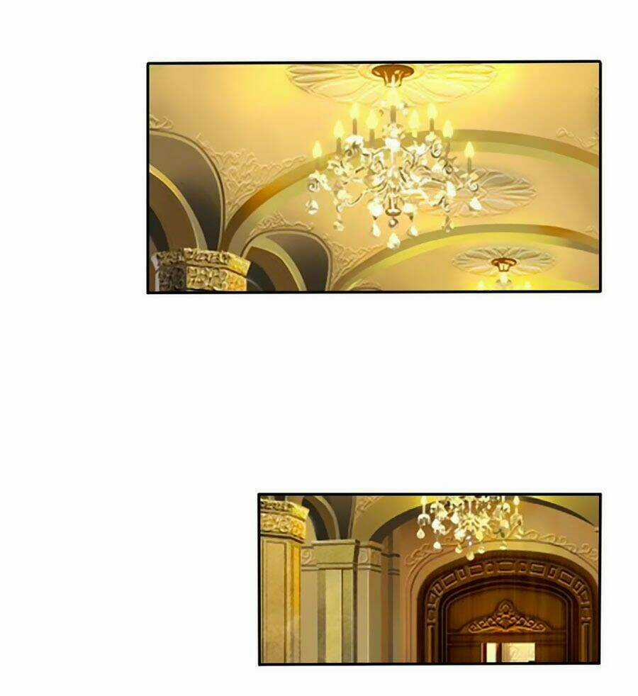 Trí Mệnh Sủng Thê: Tổng Tài Mau Nạp Mạng Chapter 20 trang 3