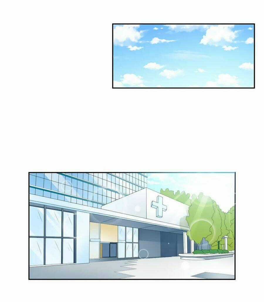 Trí Mệnh Sủng Thê: Tổng Tài Mau Nạp Mạng Chapter 24 trang 12