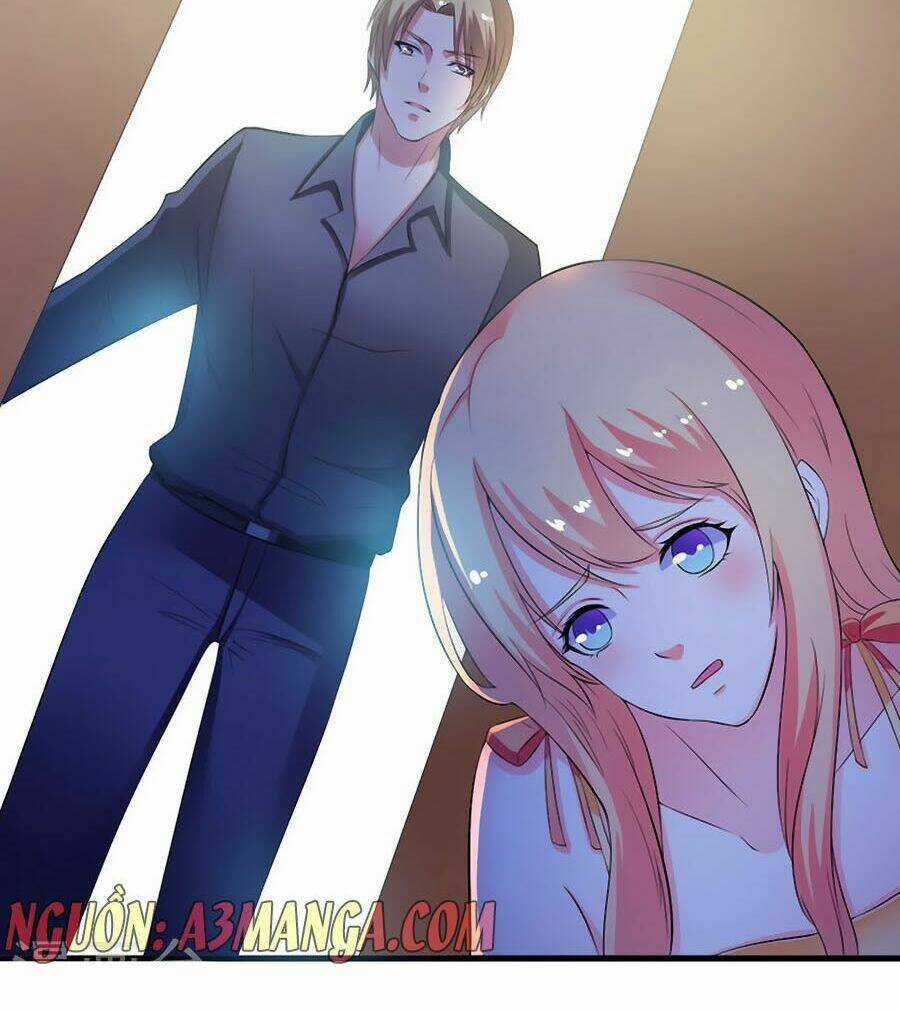 Trí Mệnh Sủng Thê: Tổng Tài Mau Nạp Mạng Chapter 24 trang 8