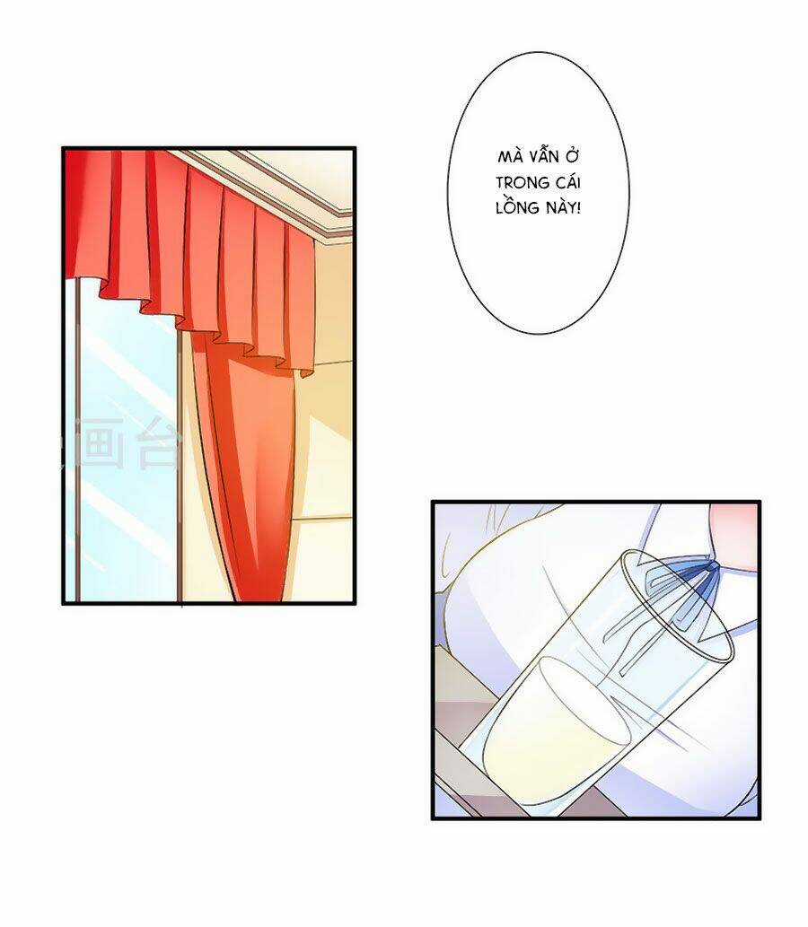 Trí Mệnh Sủng Thê: Tổng Tài Mau Nạp Mạng Chapter 25 trang 6