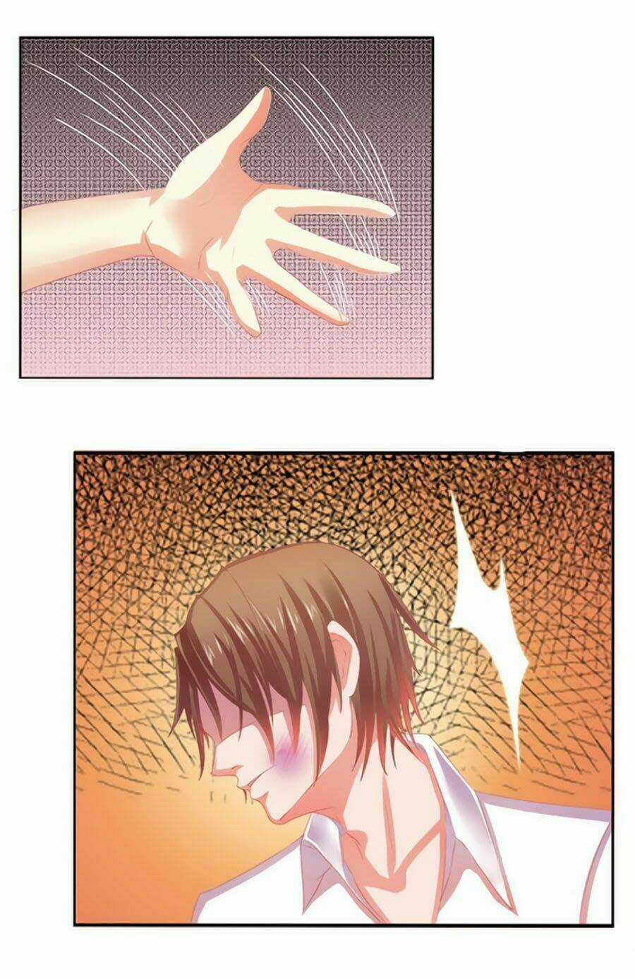 Trí Mệnh Sủng Thê: Tổng Tài Mau Nạp Mạng Chapter 3 trang 11