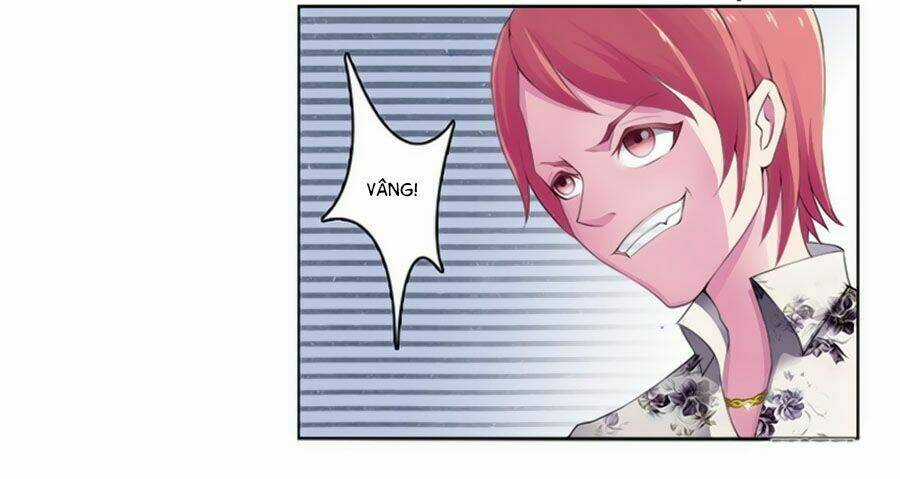 Trí Mệnh Sủng Thê: Tổng Tài Mau Nạp Mạng Chapter 3 trang 14