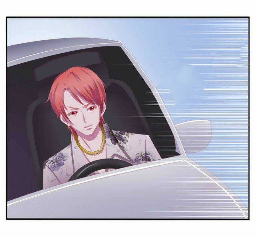 Trí Mệnh Sủng Thê: Tổng Tài Mau Nạp Mạng Chapter 3 trang 5