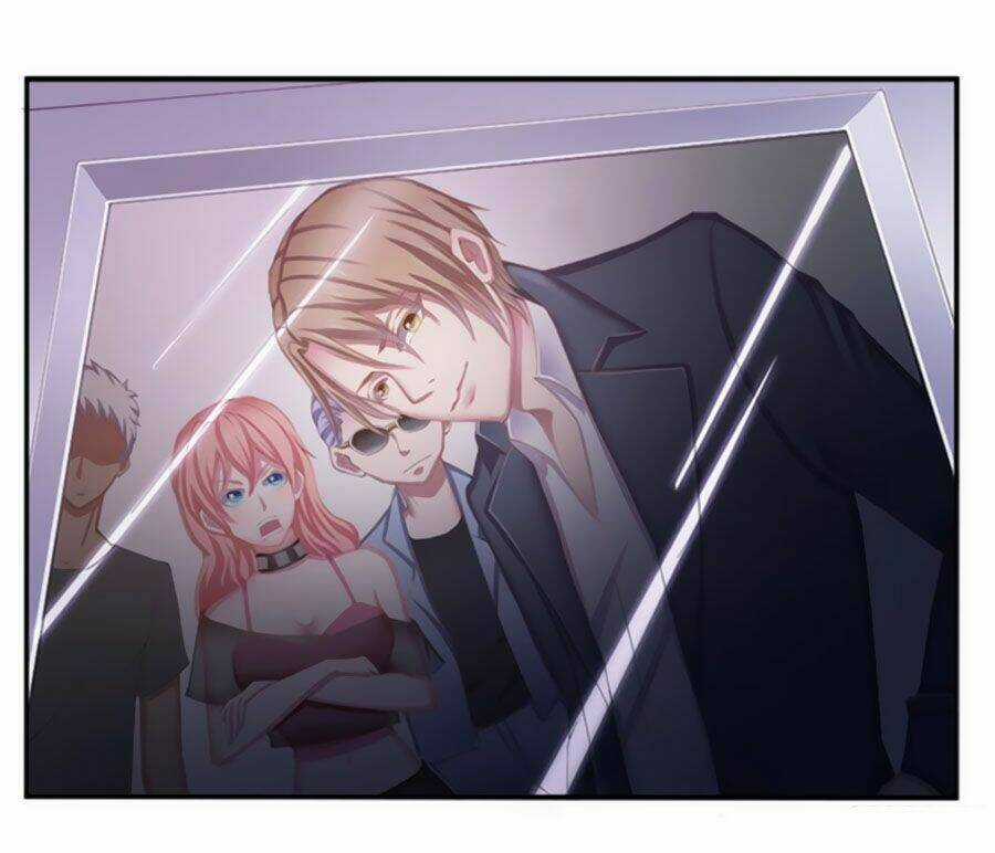 Trí Mệnh Sủng Thê: Tổng Tài Mau Nạp Mạng Chapter 3 trang 7