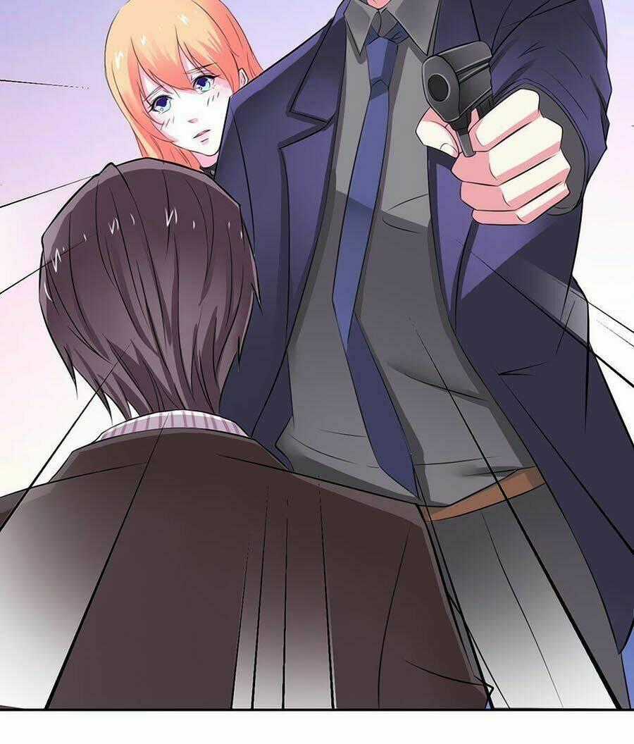 Trí Mệnh Sủng Thê: Tổng Tài Mau Nạp Mạng Chapter 31 trang 10