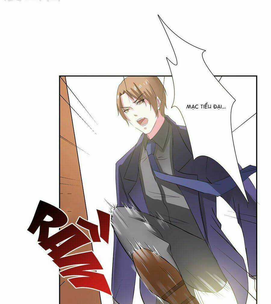 Trí Mệnh Sủng Thê: Tổng Tài Mau Nạp Mạng Chapter 31 trang 7