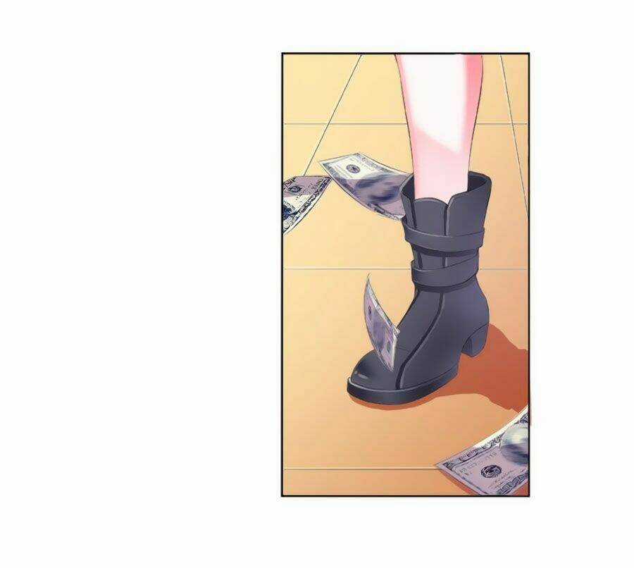 Trí Mệnh Sủng Thê: Tổng Tài Mau Nạp Mạng Chapter 4 trang 10