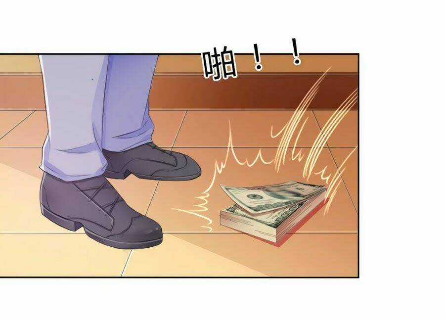 Trí Mệnh Sủng Thê: Tổng Tài Mau Nạp Mạng Chapter 4 trang 6