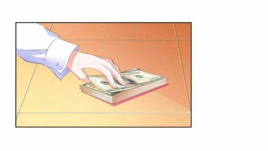 Trí Mệnh Sủng Thê: Tổng Tài Mau Nạp Mạng Chapter 4 trang 7