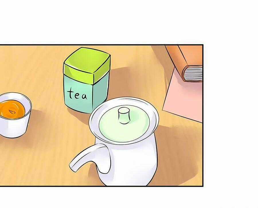 Trí Mệnh Sủng Thê: Tổng Tài Mau Nạp Mạng Chapter 40 trang 1
