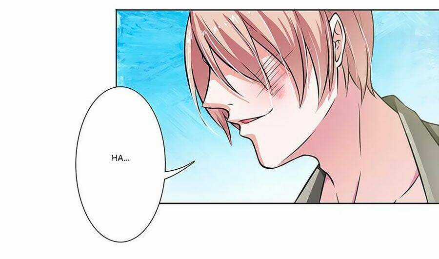 Trí Mệnh Sủng Thê: Tổng Tài Mau Nạp Mạng Chapter 40 trang 17