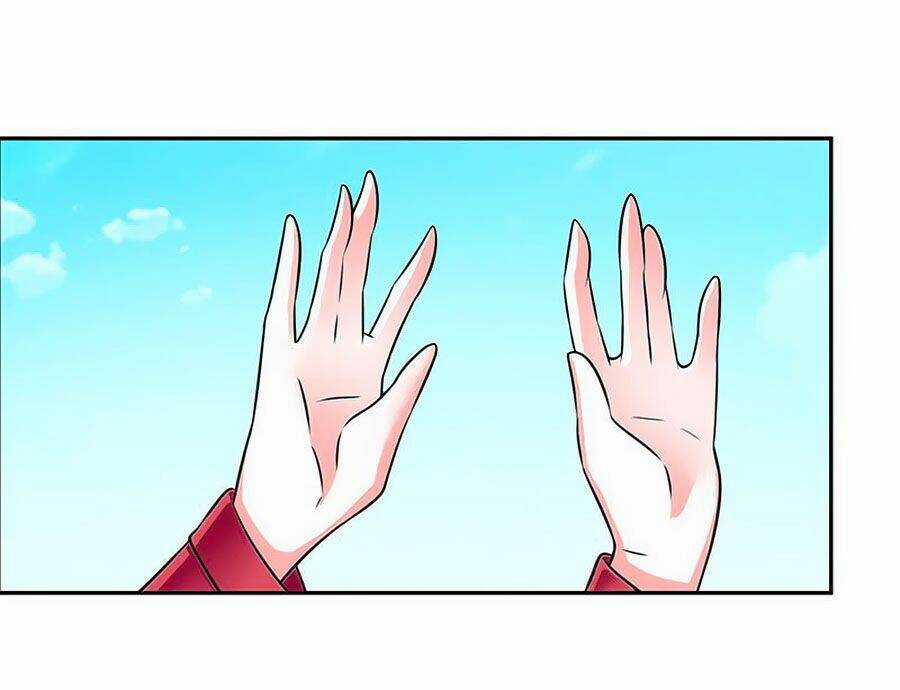 Trí Mệnh Sủng Thê: Tổng Tài Mau Nạp Mạng Chapter 40 trang 8