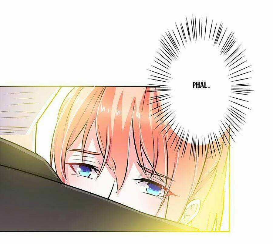 Trí Mệnh Sủng Thê: Tổng Tài Mau Nạp Mạng Chapter 41 trang 12