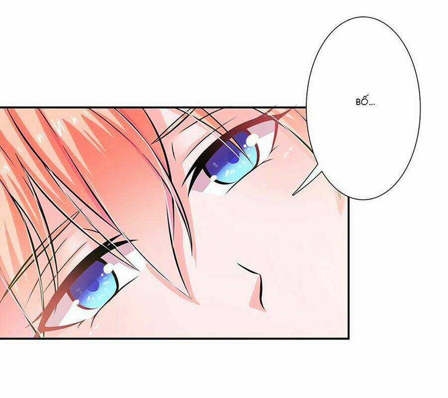 Trí Mệnh Sủng Thê: Tổng Tài Mau Nạp Mạng Chapter 41 trang 15