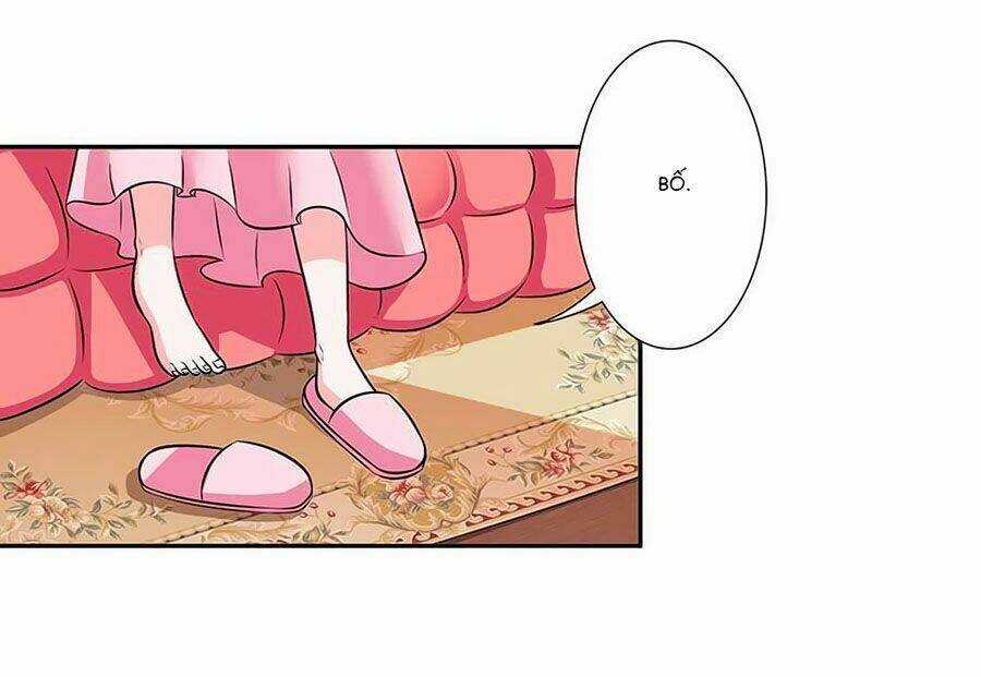 Trí Mệnh Sủng Thê: Tổng Tài Mau Nạp Mạng Chapter 41 trang 17