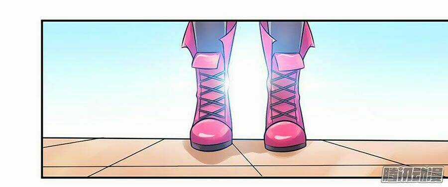 Trí Mệnh Sủng Thê: Tổng Tài Mau Nạp Mạng Chapter 41 trang 2