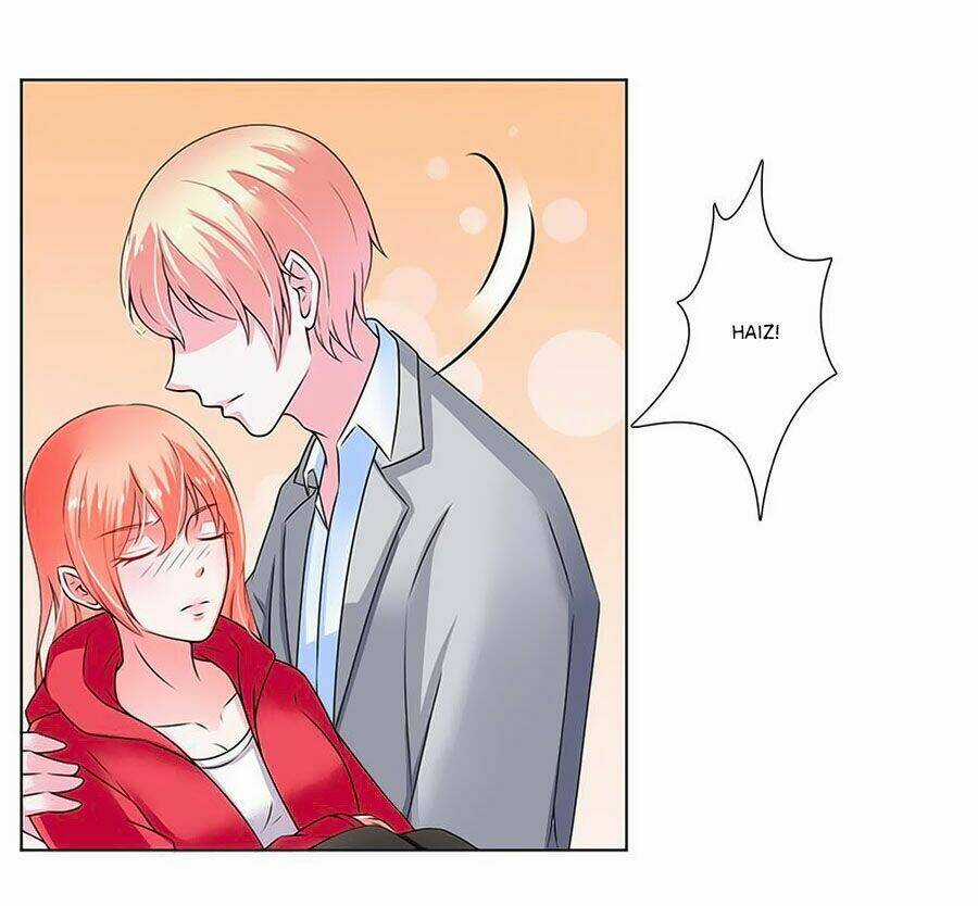 Trí Mệnh Sủng Thê: Tổng Tài Mau Nạp Mạng Chapter 42 trang 14