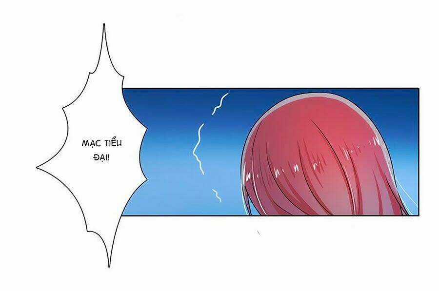 Trí Mệnh Sủng Thê: Tổng Tài Mau Nạp Mạng Chapter 42 trang 7