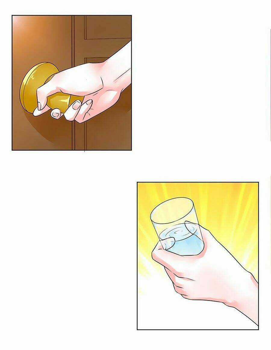 Trí Mệnh Sủng Thê: Tổng Tài Mau Nạp Mạng Chapter 43 trang 7