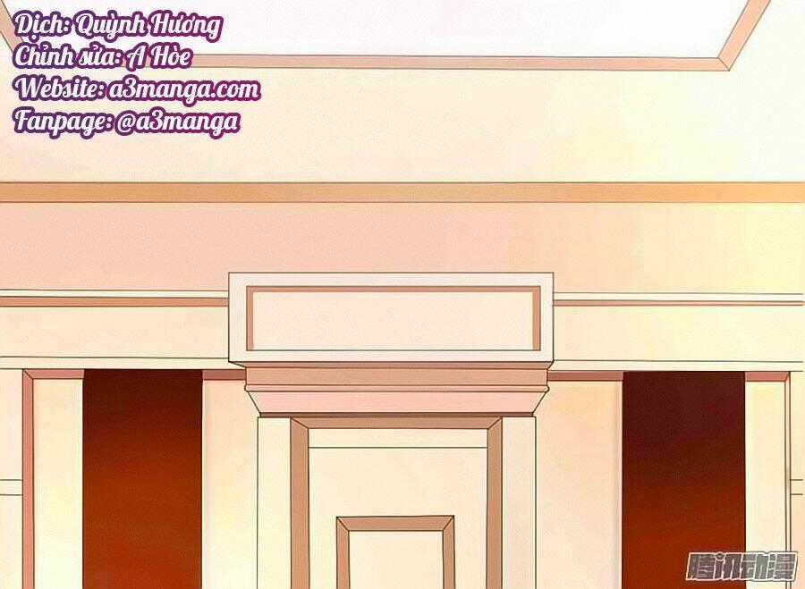Trí Mệnh Sủng Thê: Tổng Tài Mau Nạp Mạng Chapter 44 trang 0