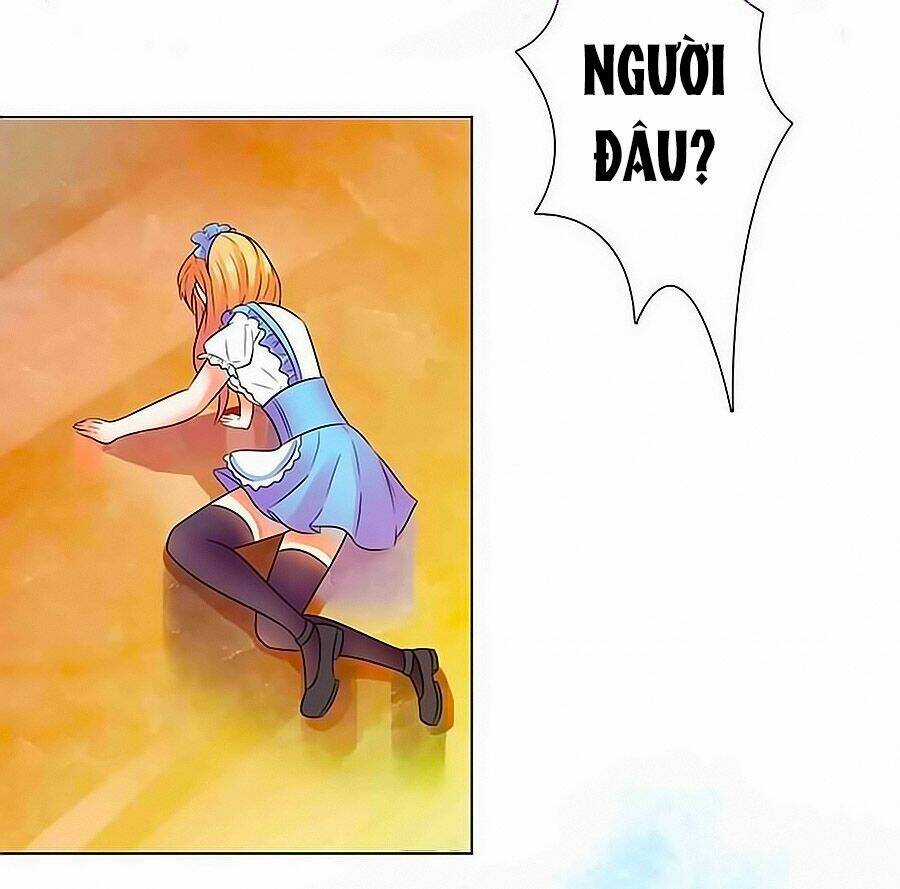 Trí Mệnh Sủng Thê: Tổng Tài Mau Nạp Mạng Chapter 44 trang 11