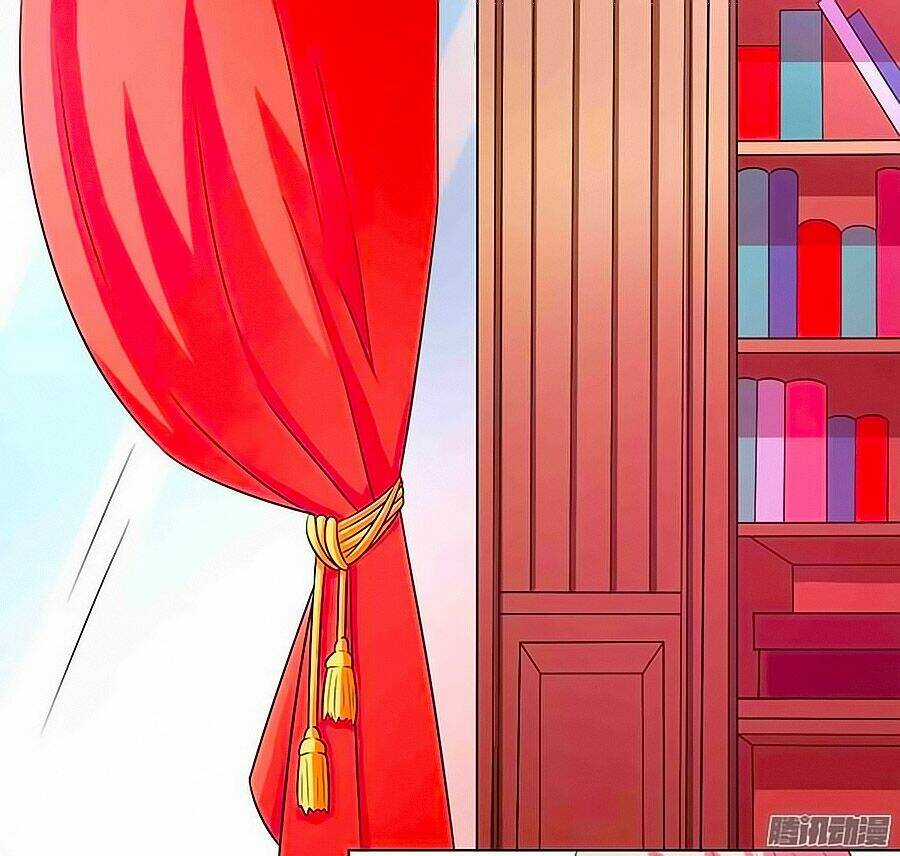 Trí Mệnh Sủng Thê: Tổng Tài Mau Nạp Mạng Chapter 44 trang 17