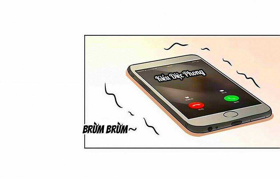 Trí Mệnh Sủng Thê: Tổng Tài Mau Nạp Mạng Chapter 44 trang 2