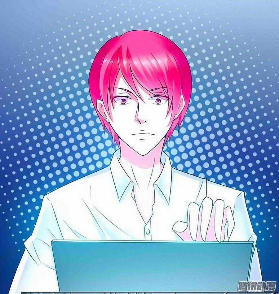 Trí Mệnh Sủng Thê: Tổng Tài Mau Nạp Mạng Chapter 44 trang 22