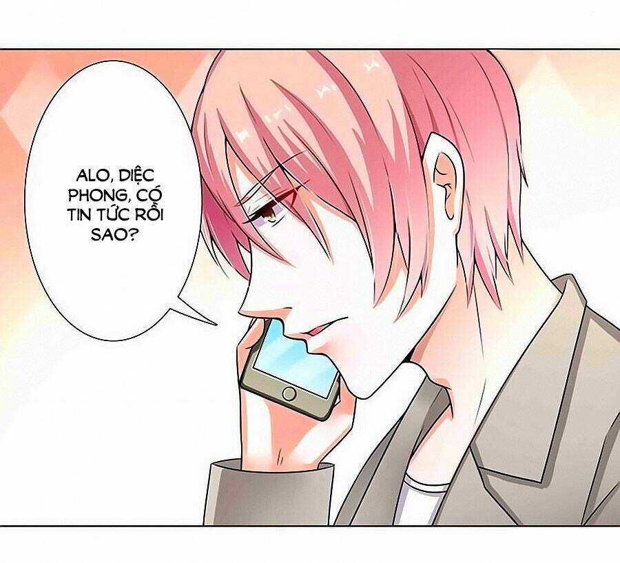 Trí Mệnh Sủng Thê: Tổng Tài Mau Nạp Mạng Chapter 44 trang 3