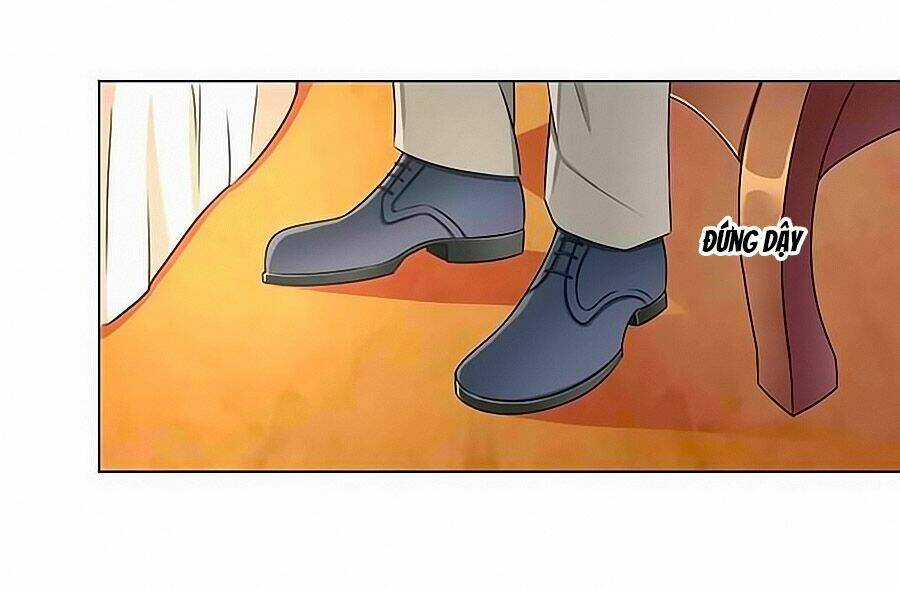 Trí Mệnh Sủng Thê: Tổng Tài Mau Nạp Mạng Chapter 44 trang 6