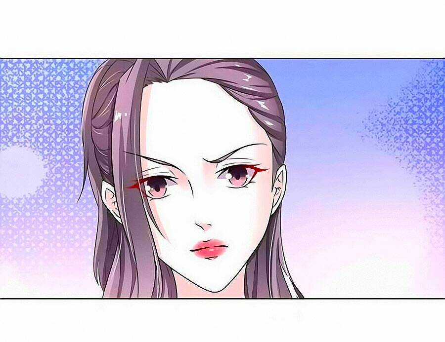 Trí Mệnh Sủng Thê: Tổng Tài Mau Nạp Mạng Chapter 44 trang 7