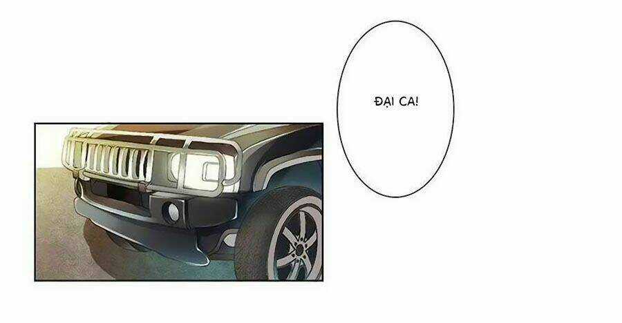 Trí Mệnh Sủng Thê: Tổng Tài Mau Nạp Mạng Chapter 45 trang 10