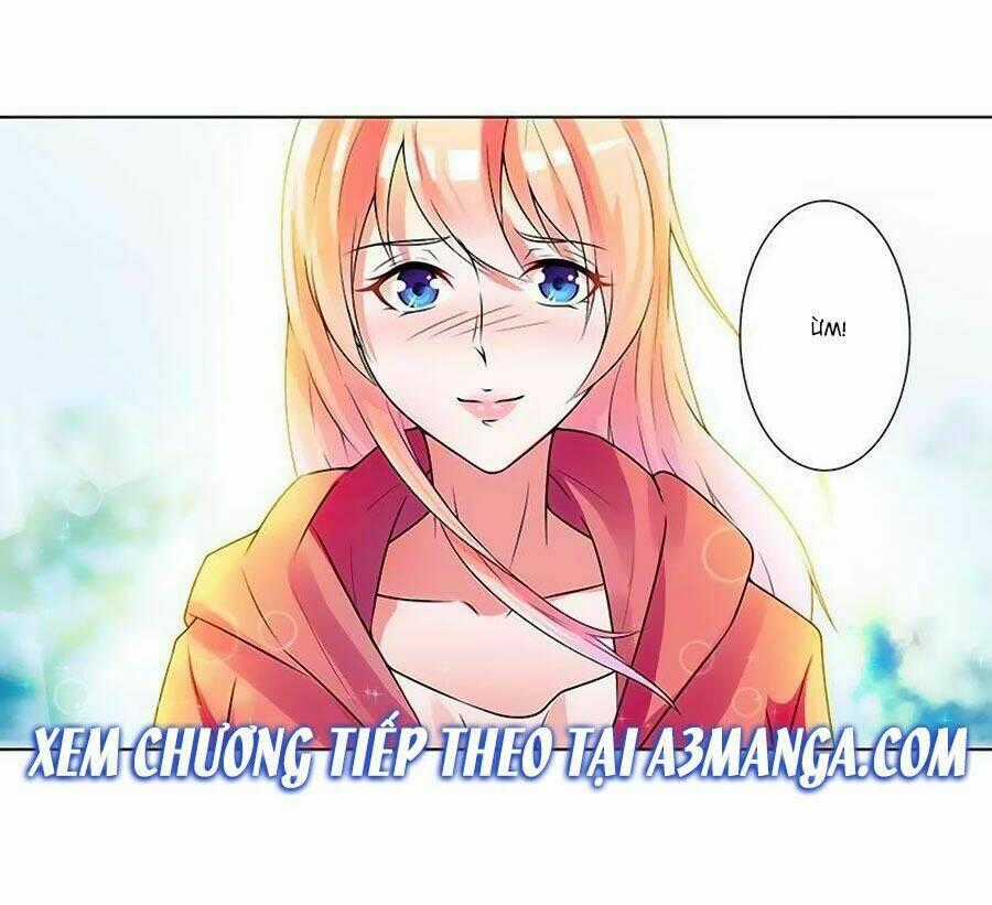 Trí Mệnh Sủng Thê: Tổng Tài Mau Nạp Mạng Chapter 45 trang 13