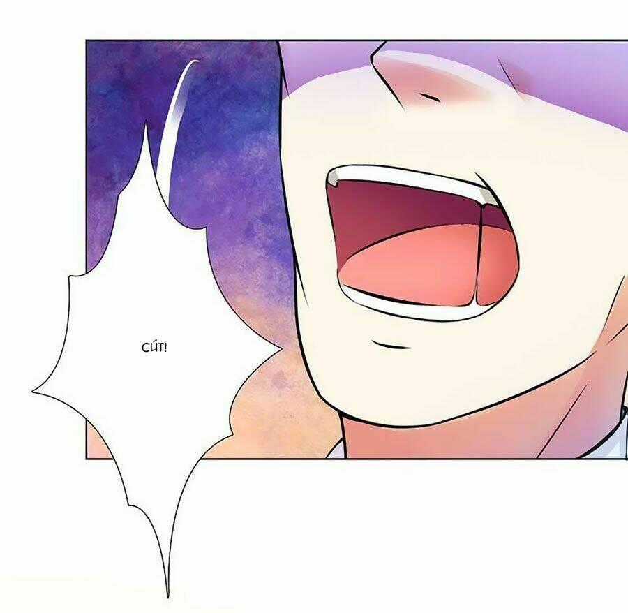 Trí Mệnh Sủng Thê: Tổng Tài Mau Nạp Mạng Chapter 46 trang 14