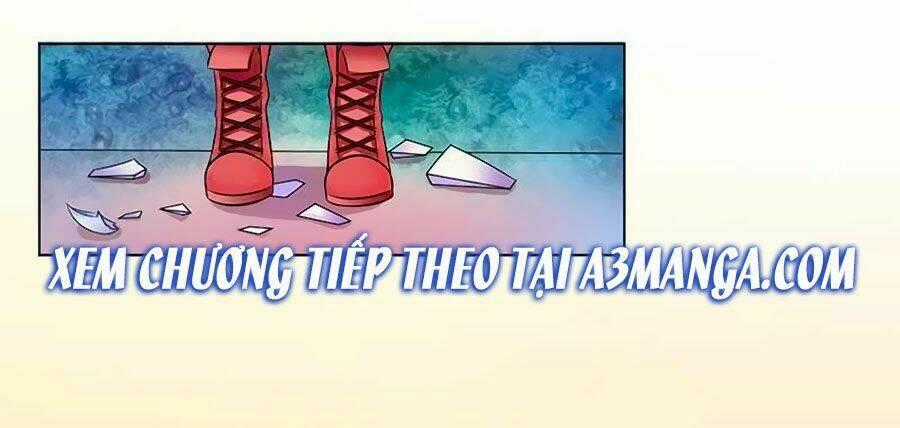 Trí Mệnh Sủng Thê: Tổng Tài Mau Nạp Mạng Chapter 46 trang 15