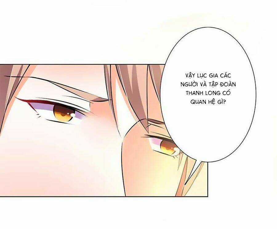 Trí Mệnh Sủng Thê: Tổng Tài Mau Nạp Mạng Chapter 47 trang 5