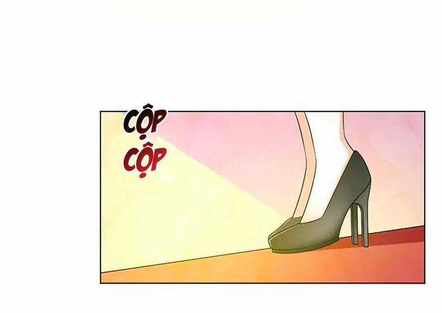 Trí Mệnh Sủng Thê: Tổng Tài Mau Nạp Mạng Chapter 47 trang 8