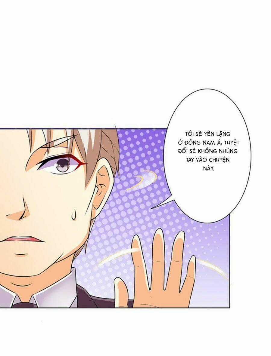 Trí Mệnh Sủng Thê: Tổng Tài Mau Nạp Mạng Chapter 48 trang 0
