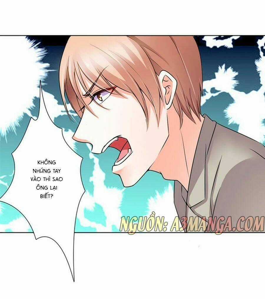 Trí Mệnh Sủng Thê: Tổng Tài Mau Nạp Mạng Chapter 48 trang 1
