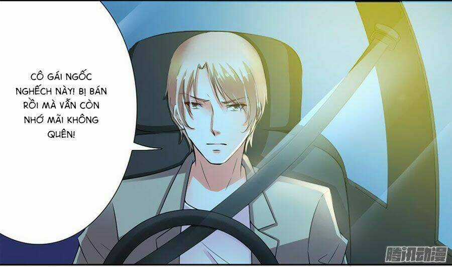 Trí Mệnh Sủng Thê: Tổng Tài Mau Nạp Mạng Chapter 48 trang 16