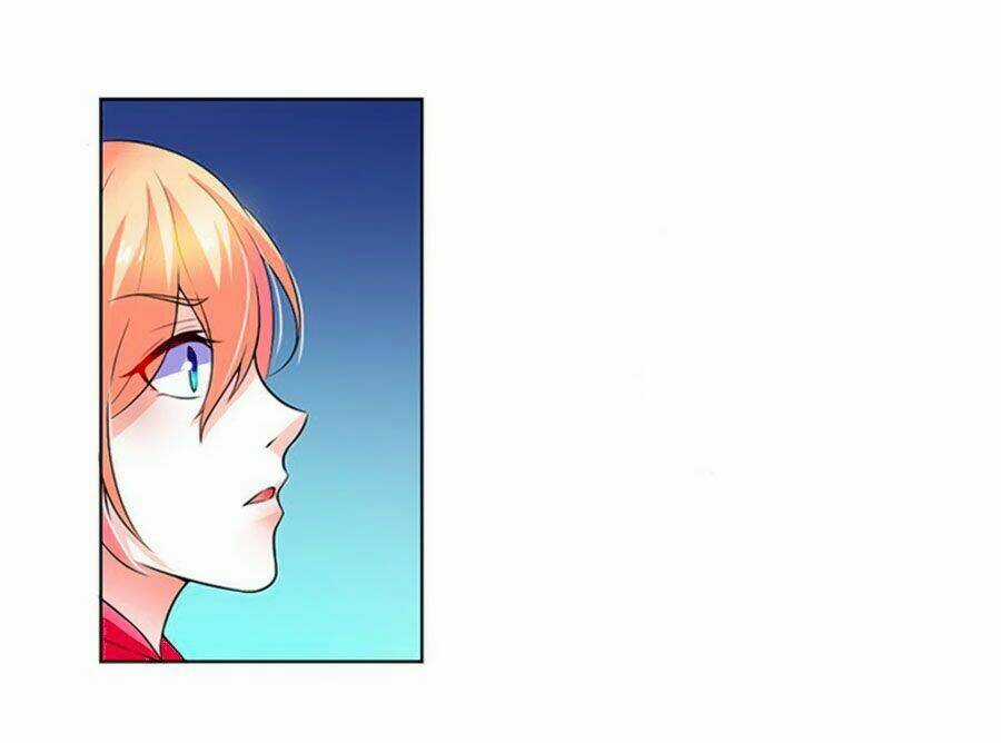 Trí Mệnh Sủng Thê: Tổng Tài Mau Nạp Mạng Chapter 48 trang 19