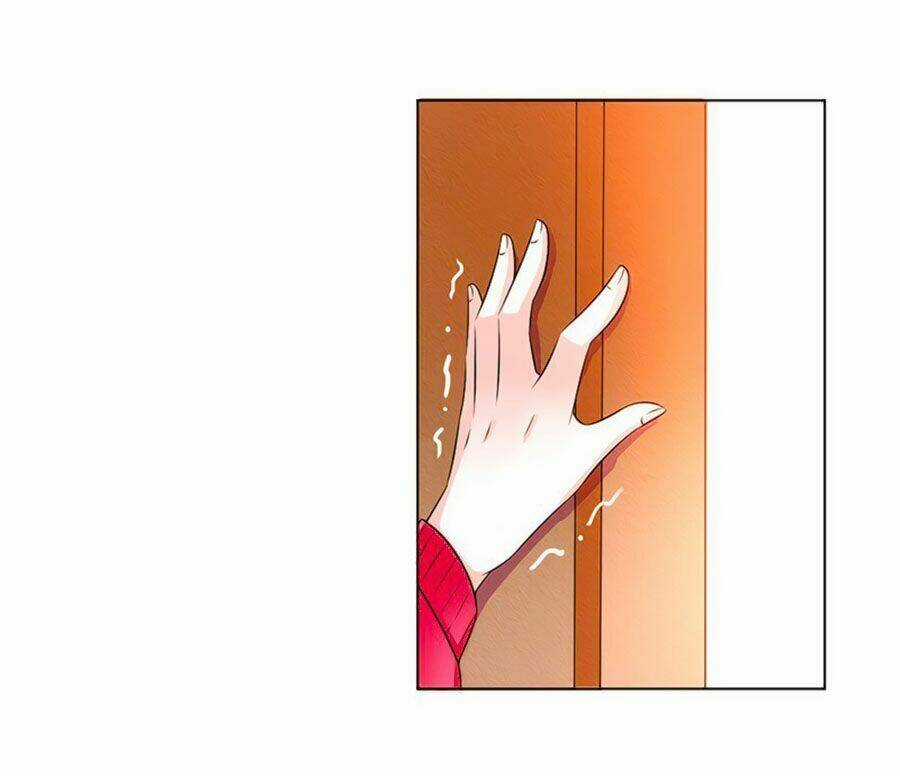 Trí Mệnh Sủng Thê: Tổng Tài Mau Nạp Mạng Chapter 48 trang 20