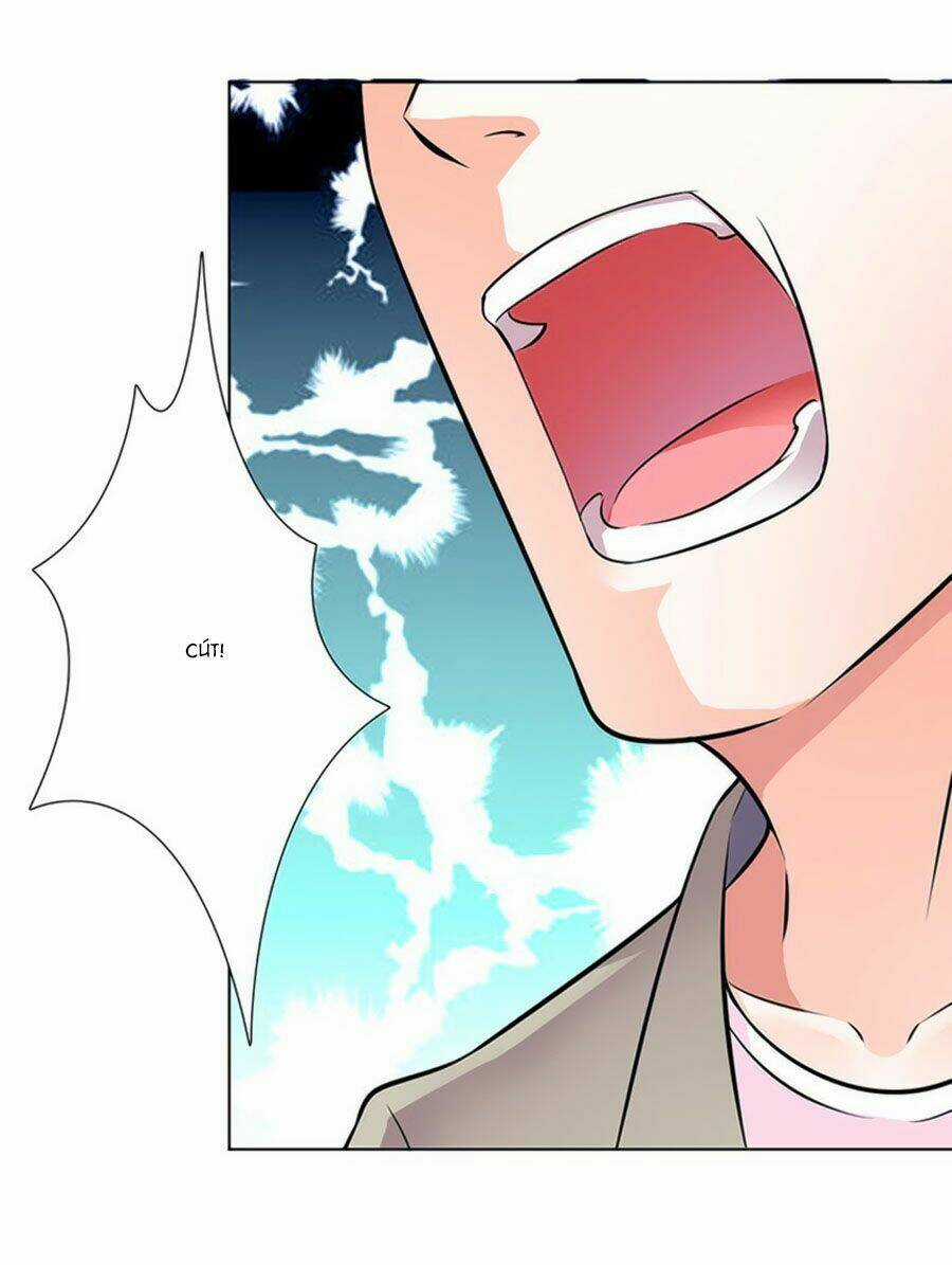 Trí Mệnh Sủng Thê: Tổng Tài Mau Nạp Mạng Chapter 48 trang 4